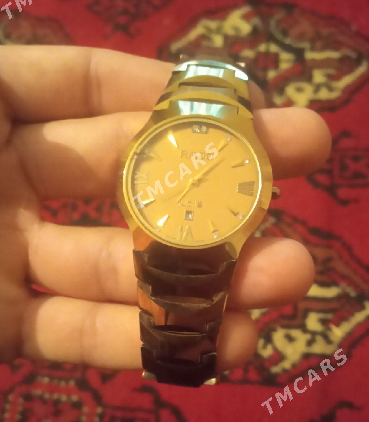 RADO  SAGAT - Мары - img 2