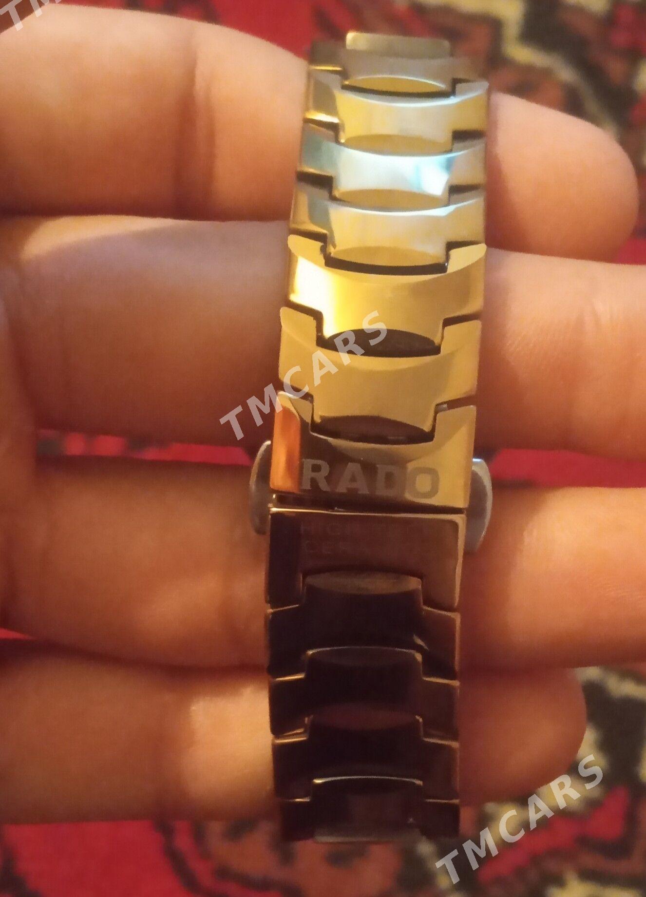 RADO  SAGAT - Мары - img 5