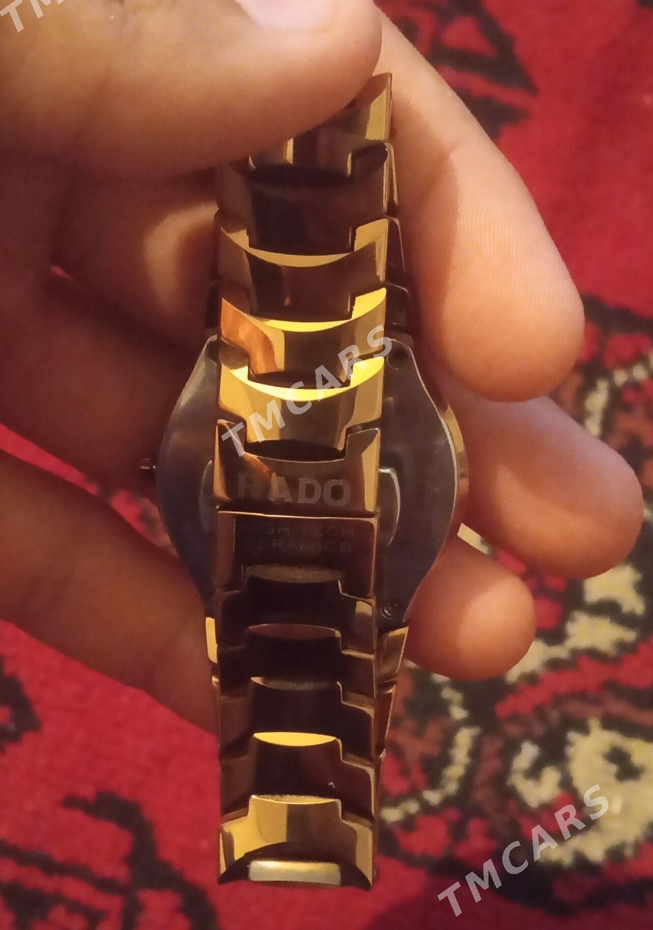 RADO  SAGAT - Мары - img 4