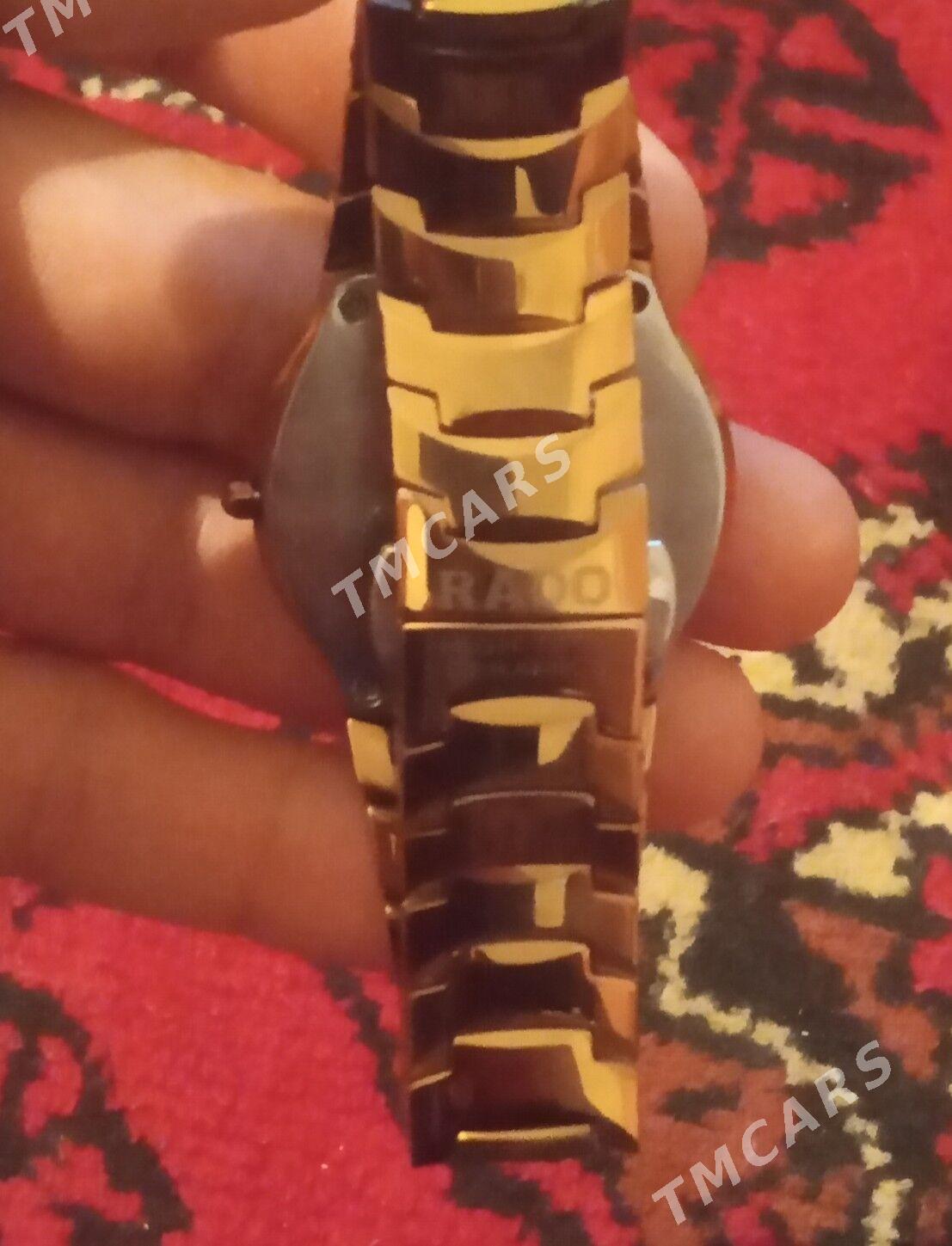 RADO  SAGAT - Мары - img 6