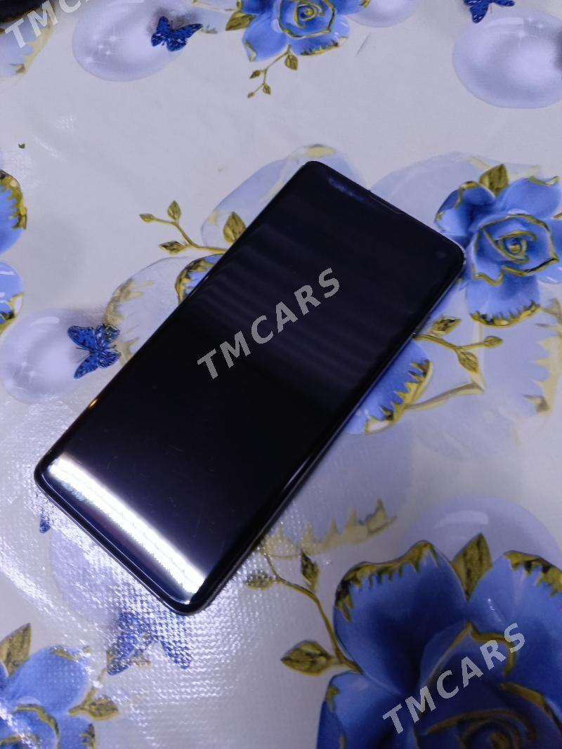 Samsung s 10 - Ашхабад - img 2