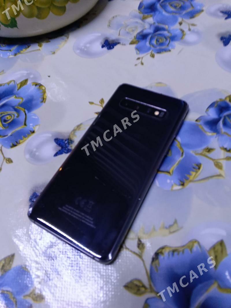 Samsung s 10 - Ашхабад - img 3