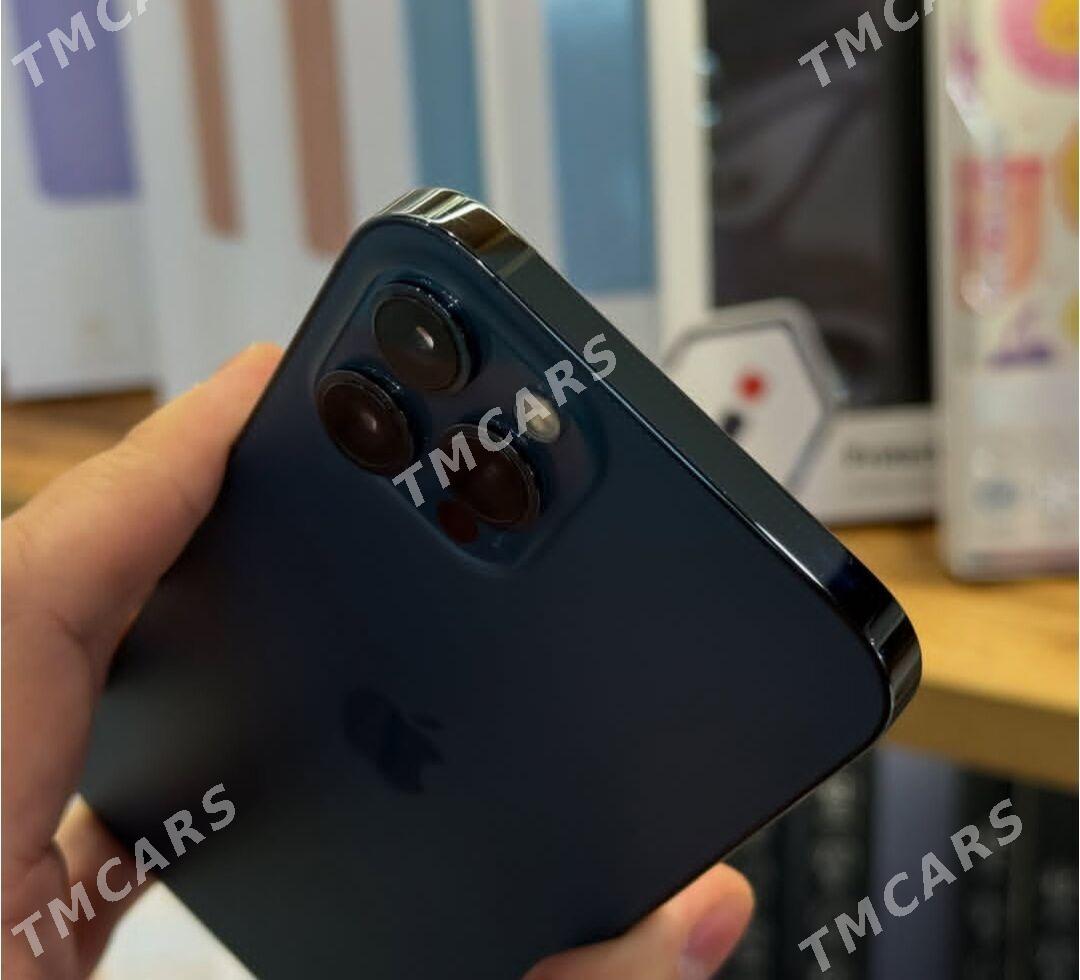 Iphone 12 pro max - Ашхабад - img 4