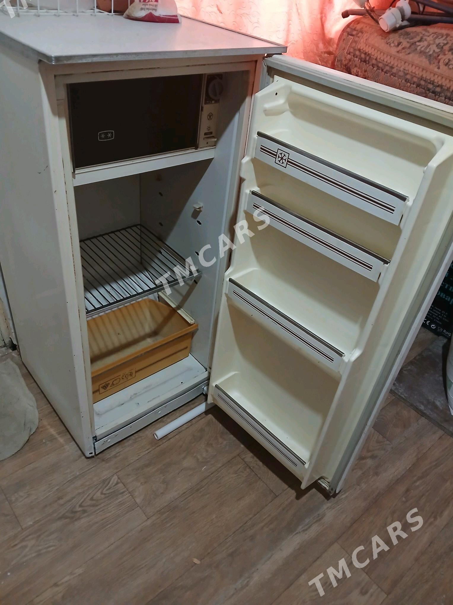 HOLODILNIK - Türkmenbaşy - img 2