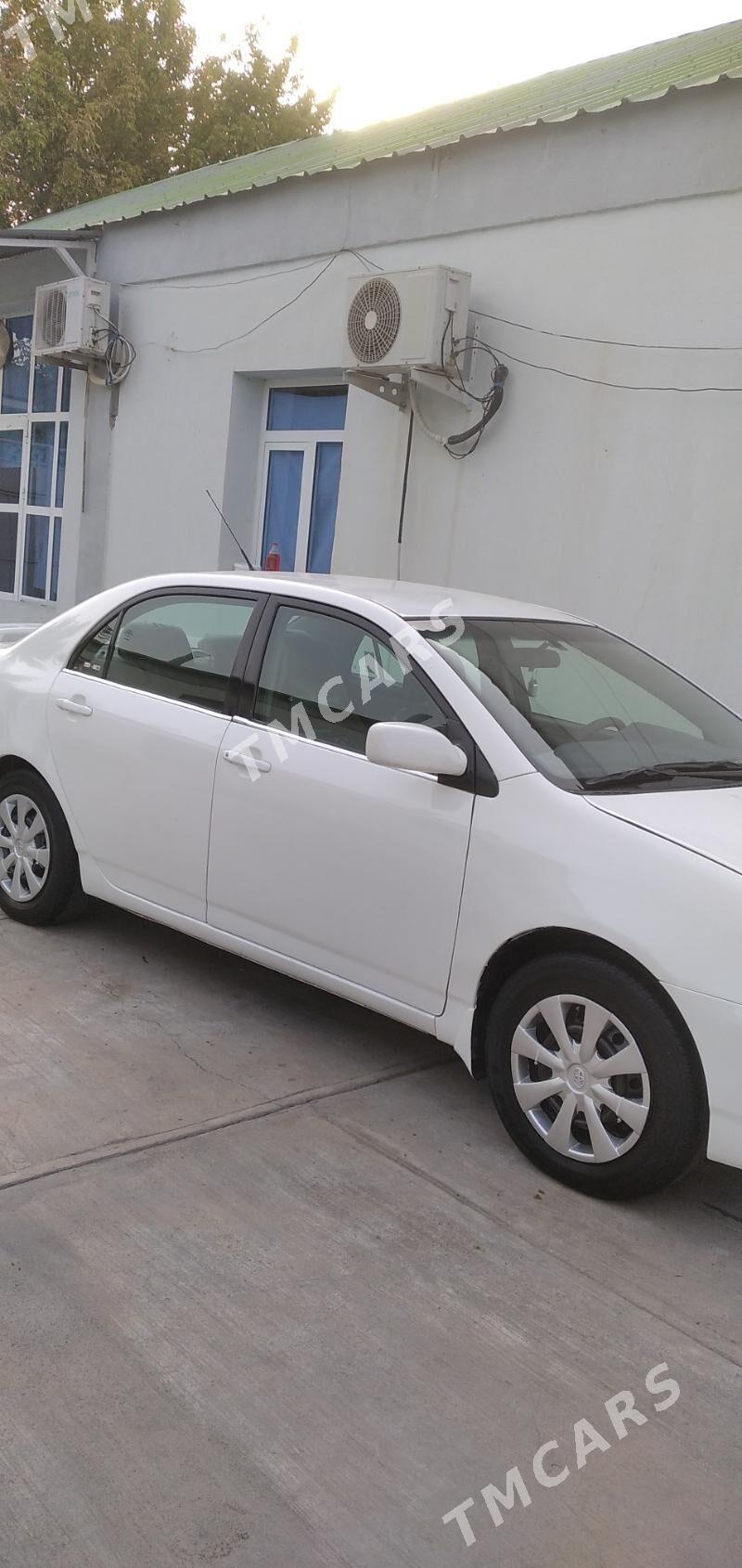 Toyota Corolla 2005 - 125 000 TMT - Aşgabat - img 3