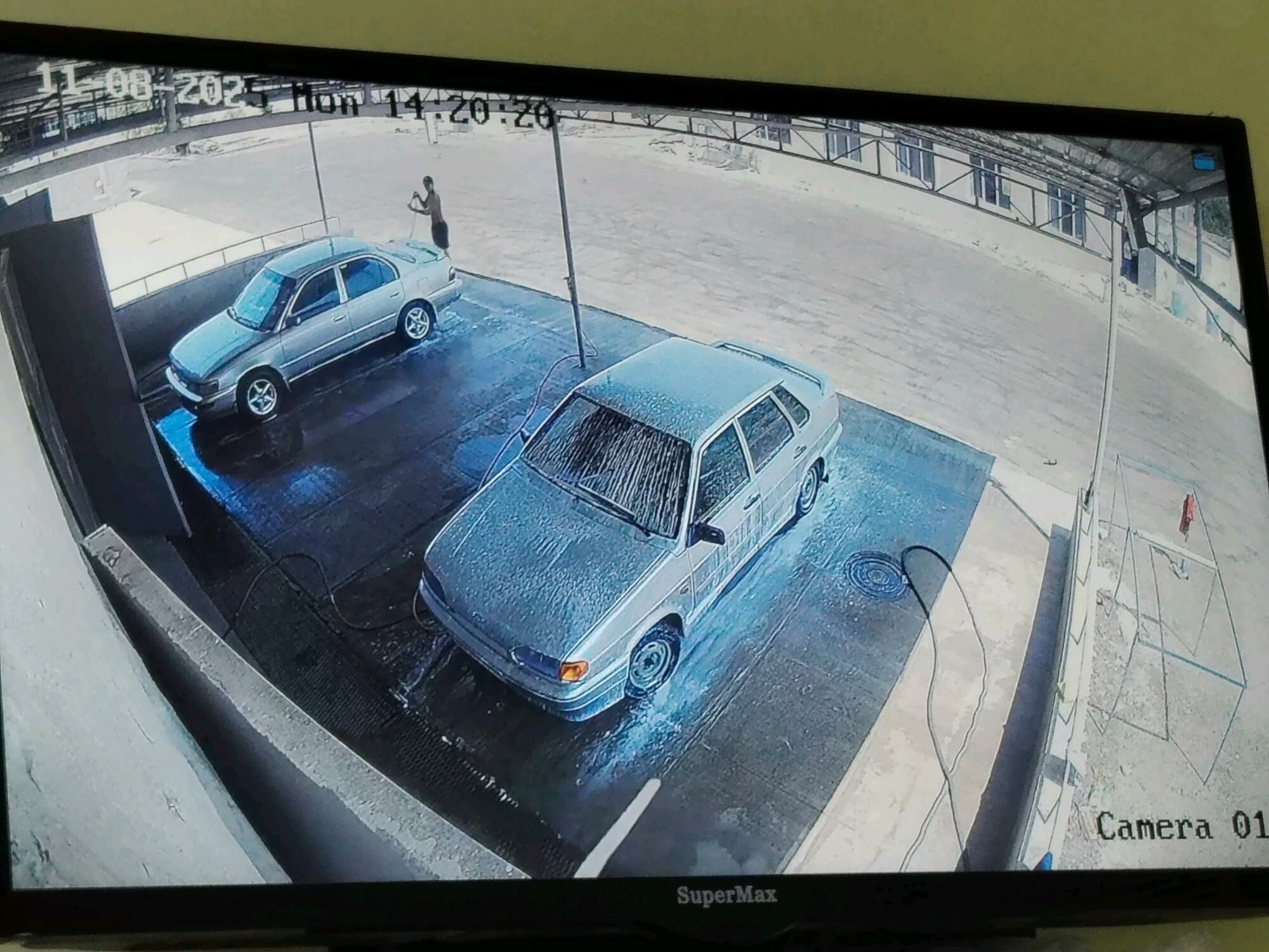 Lada 2115 2003 - 40 000 TMT - Türkmenbaşy - img 5