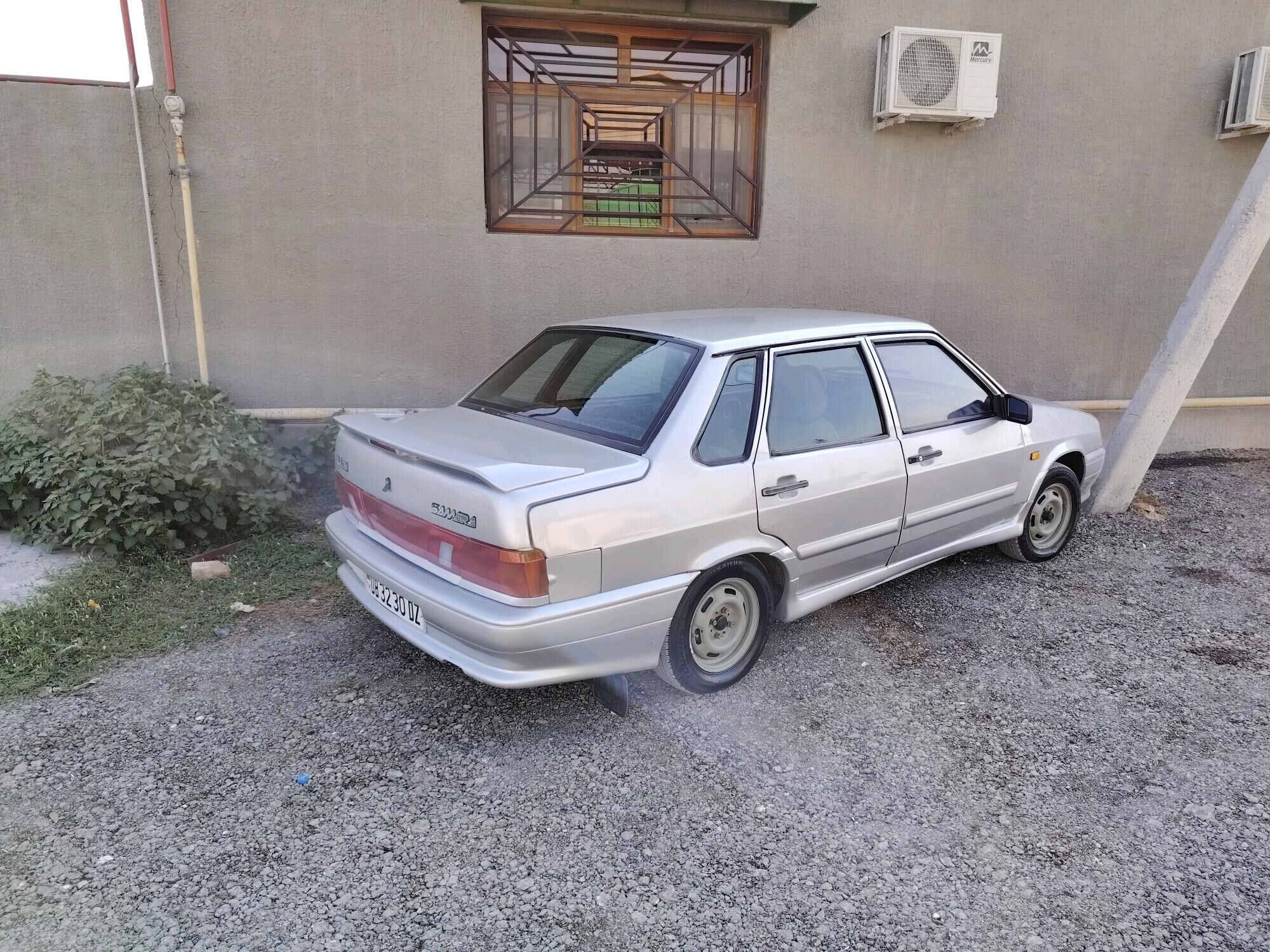 Lada 2115 2003 - 40 000 TMT - Türkmenbaşy - img 7