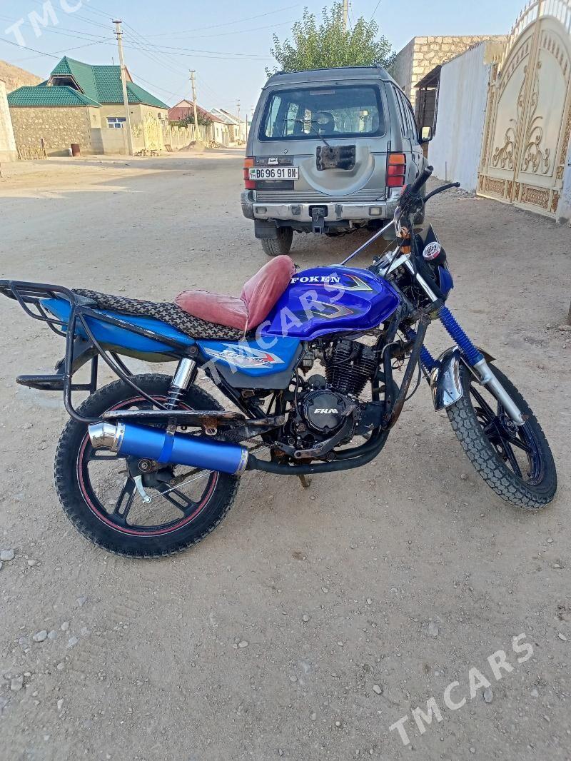 Fekon FK200-14G 2024 - 15 000 TMT - Jebel - img 2