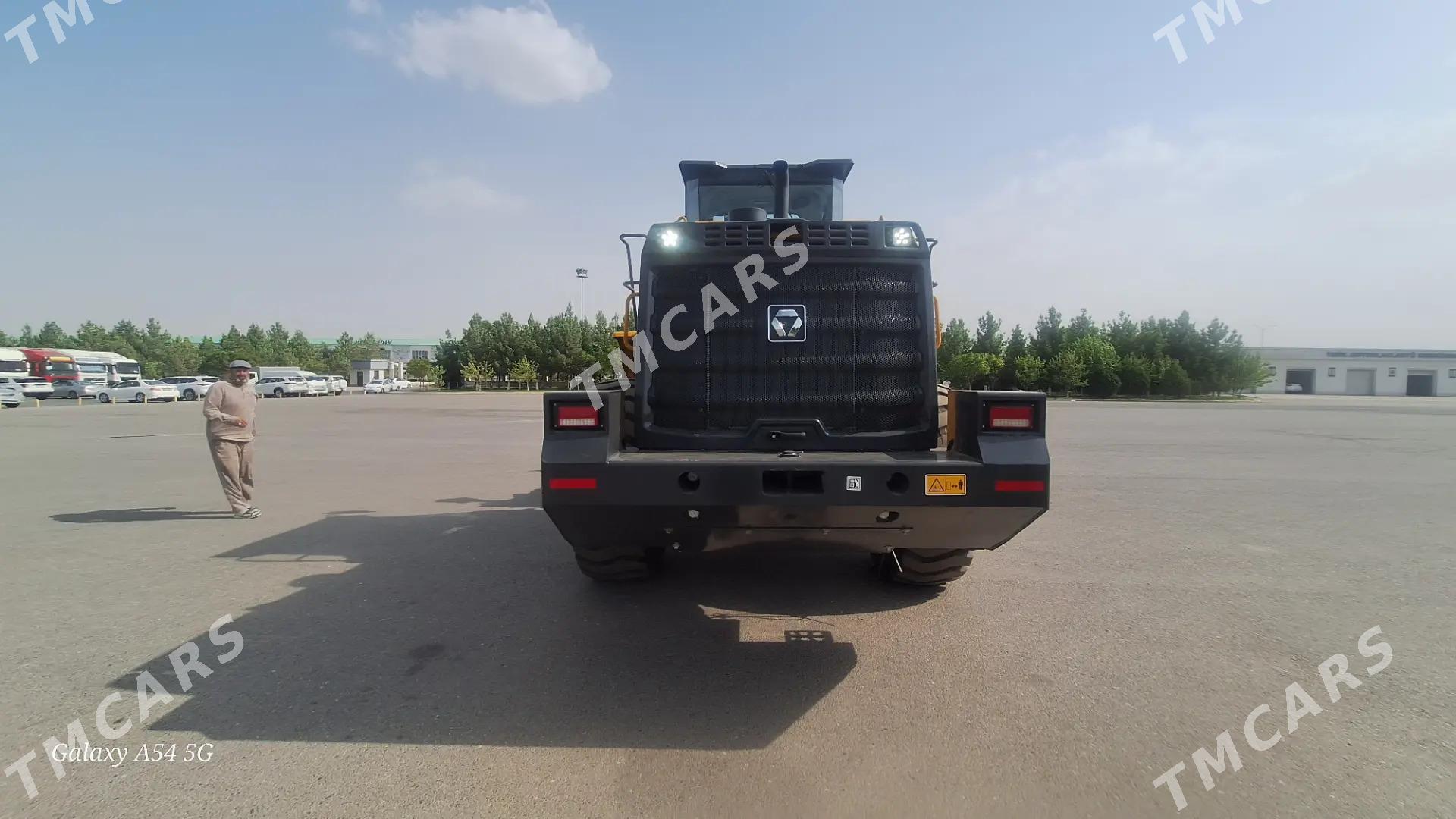 XCMG LW500F 2025 - 1 200 000 TMT - Ак-Бугдайский этрап - img 3
