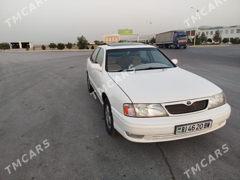 Toyota Avalon 1997 - 145 000 TMT - Балканабат - img 3