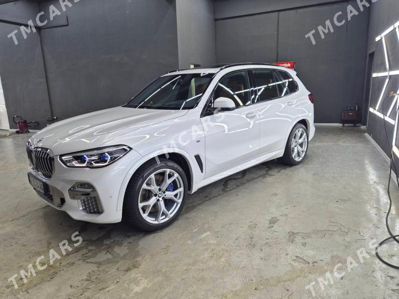 BMW X5 2019 - 1 176 000 TMT - Aşgabat - img 2