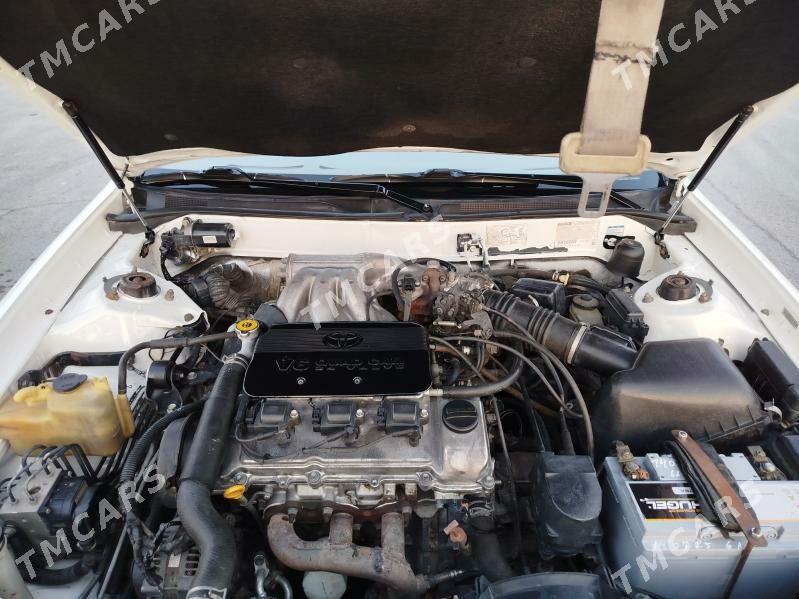 Toyota Avalon 1997 - 145 000 TMT - Балканабат - img 2