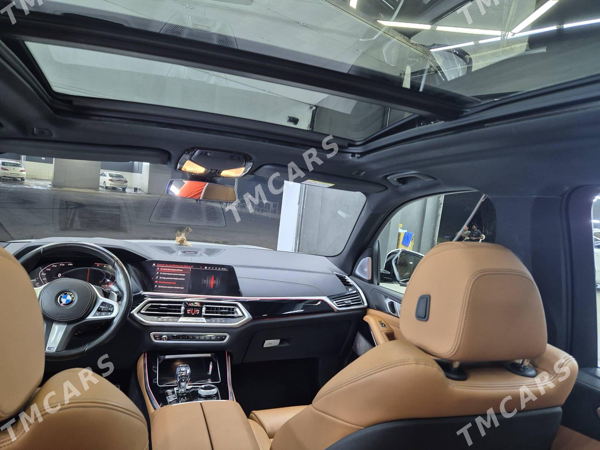 BMW X5 2019 - 1 176 000 TMT - Aşgabat - img 7