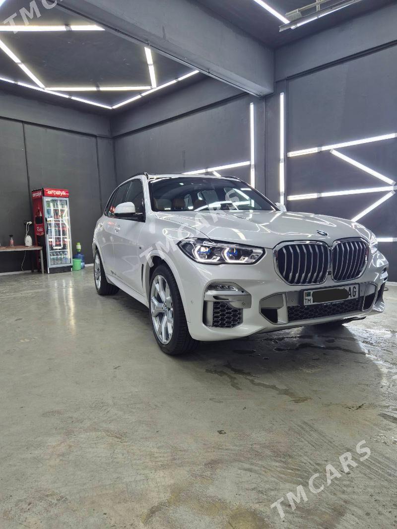 BMW X5 2019 - 1 176 000 TMT - Aşgabat - img 6