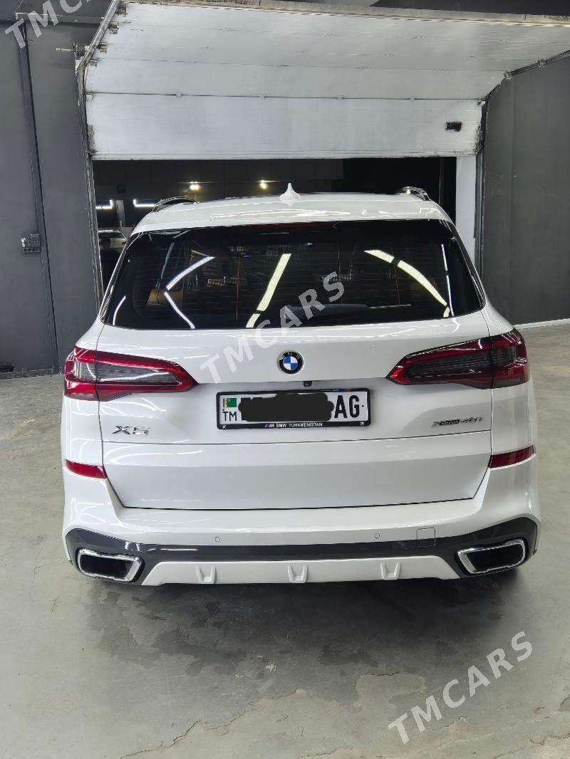 BMW X5 2019 - 1 176 000 TMT - Aşgabat - img 5