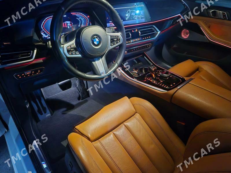 BMW X5 2019 - 1 176 000 TMT - Aşgabat - img 4