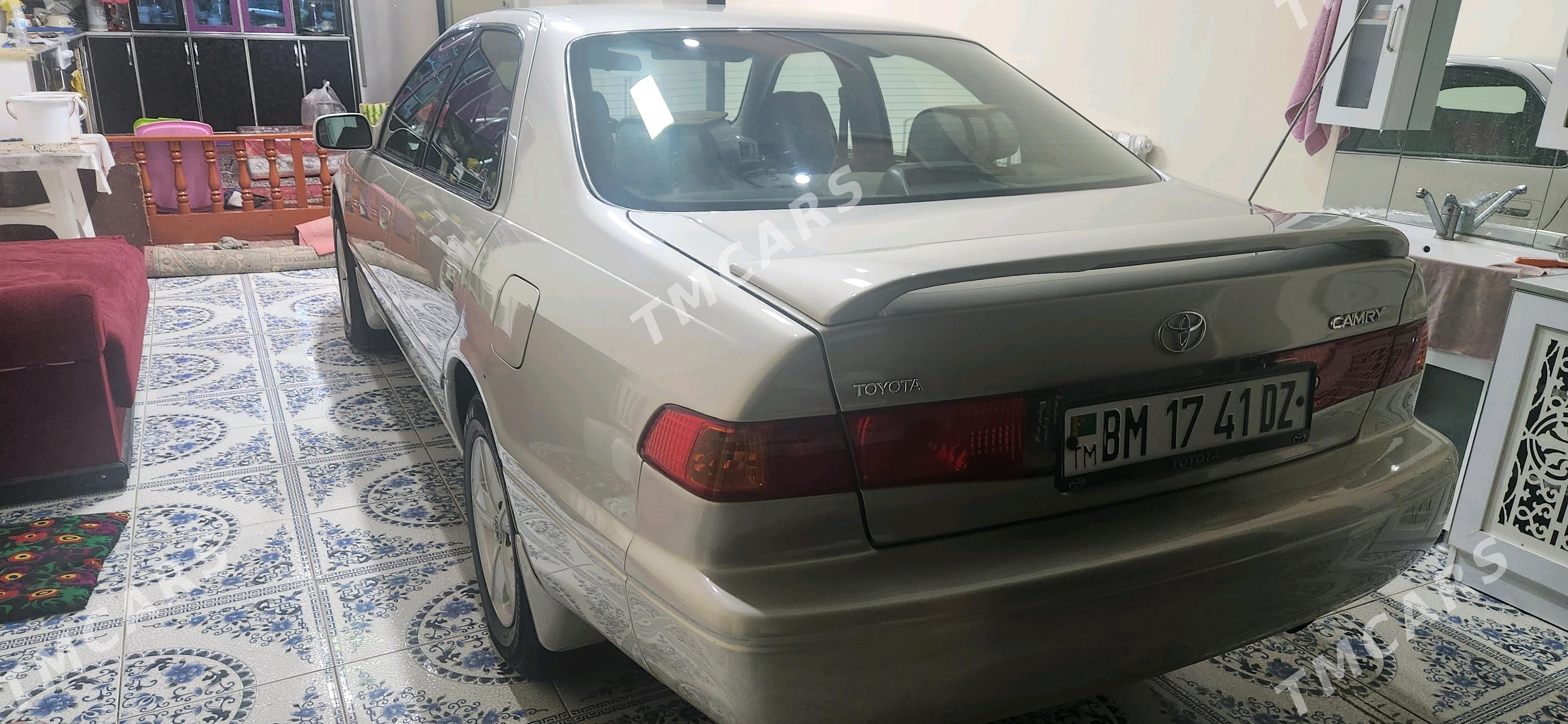 Toyota Camry 1999 - 150 000 TMT - Köneürgenç - img 2