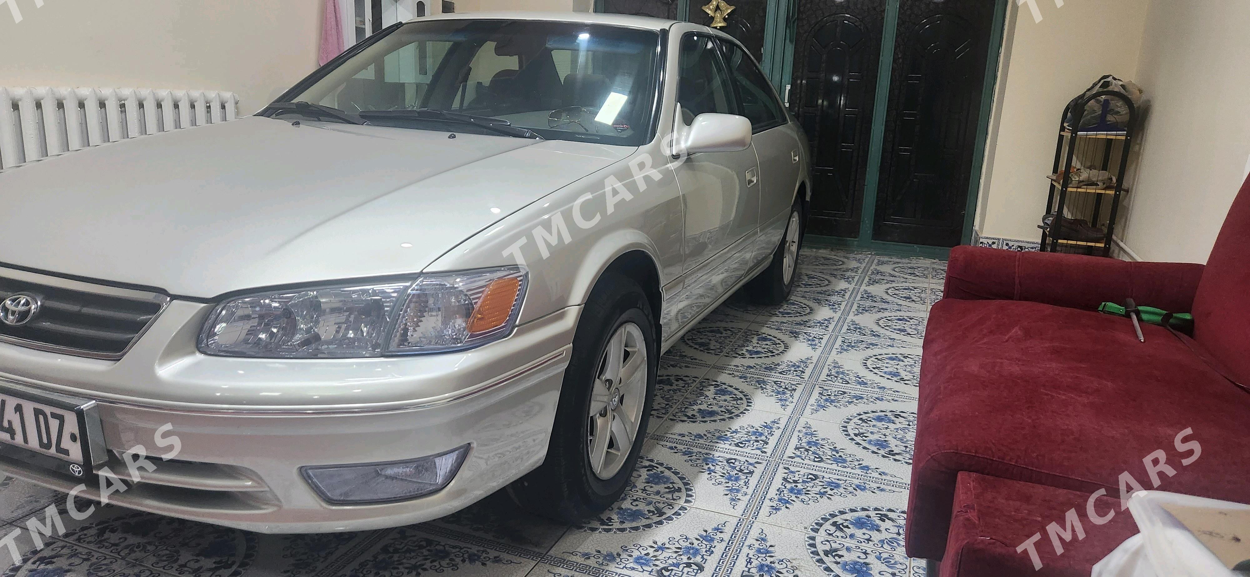 Toyota Camry 1999 - 150 000 TMT - Köneürgenç - img 3