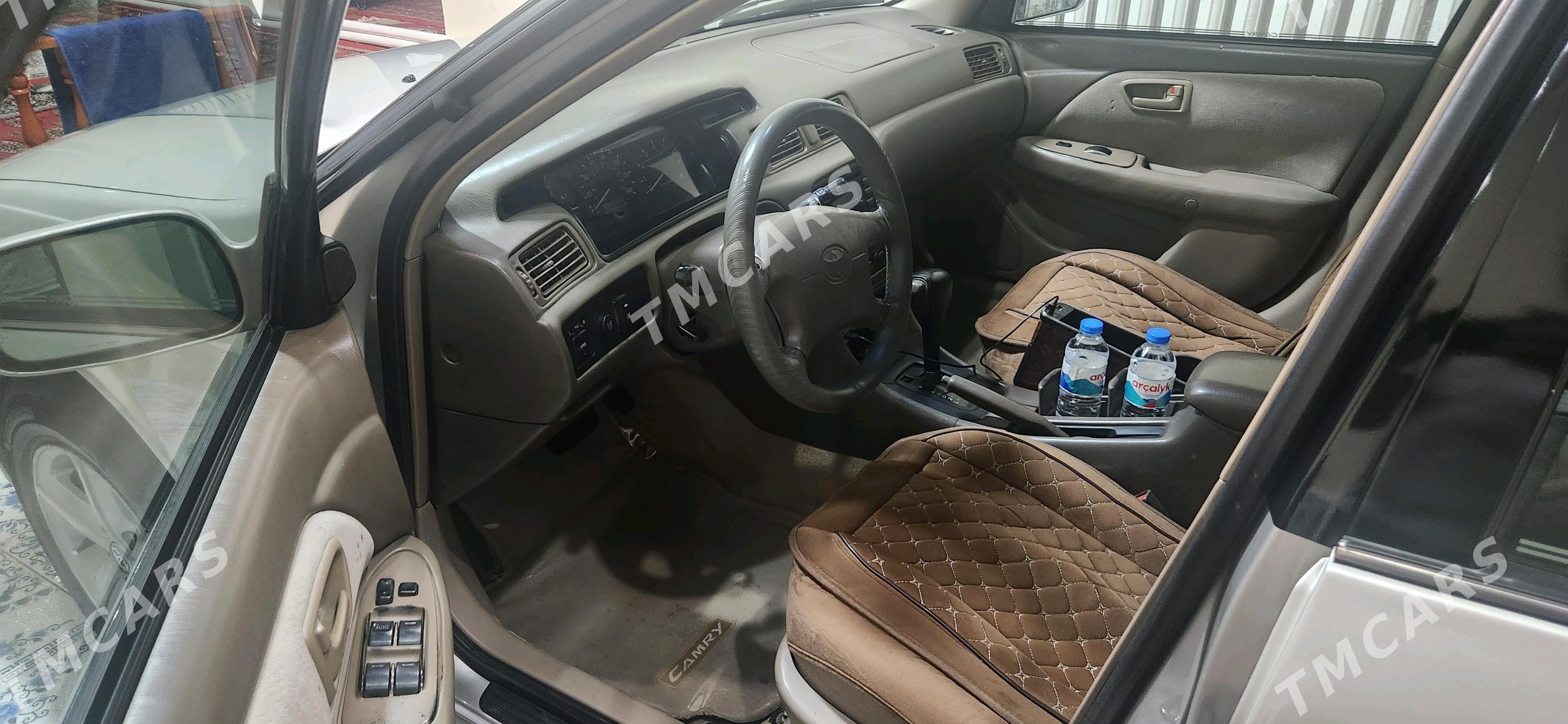 Toyota Camry 1999 - 150 000 TMT - Köneürgenç - img 7