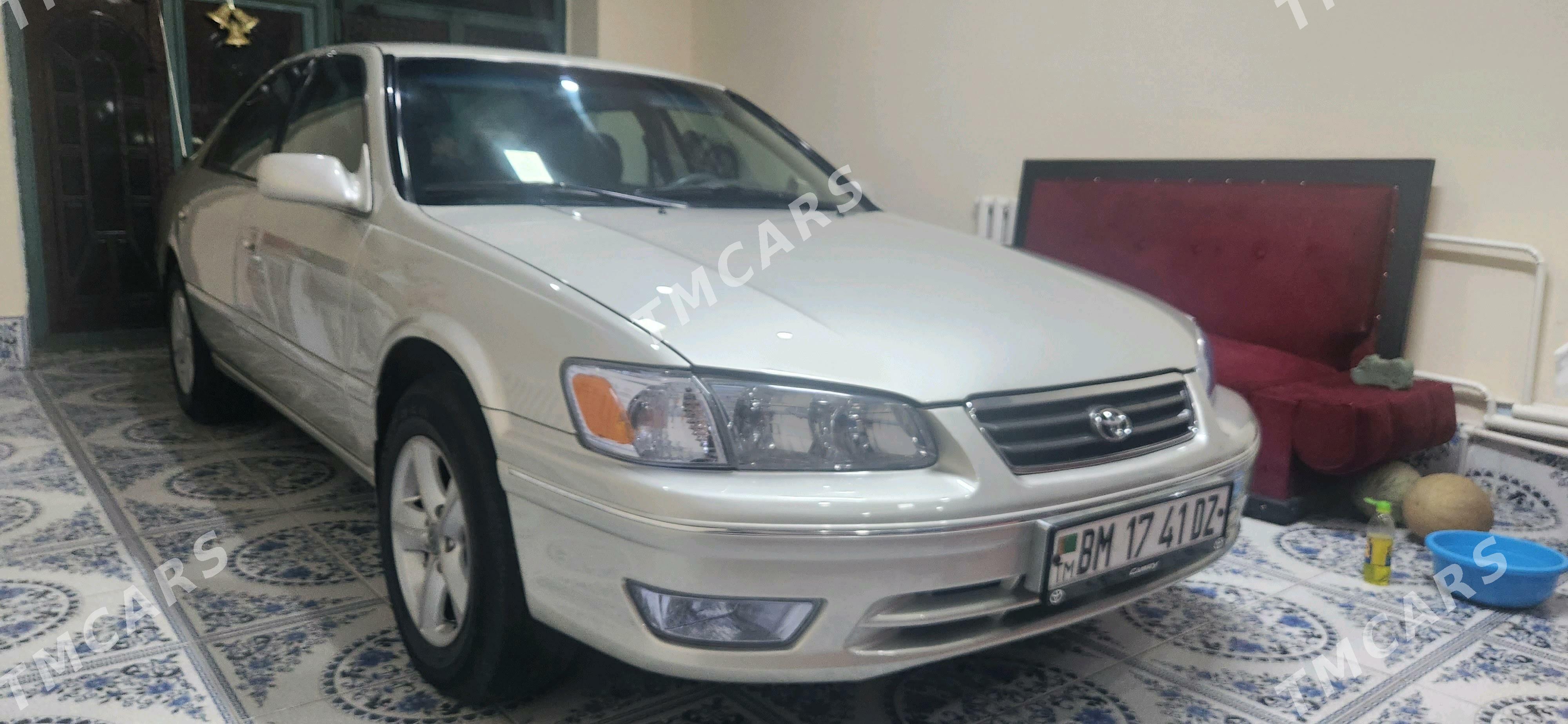 Toyota Camry 1999 - 150 000 TMT - Köneürgenç - img 4