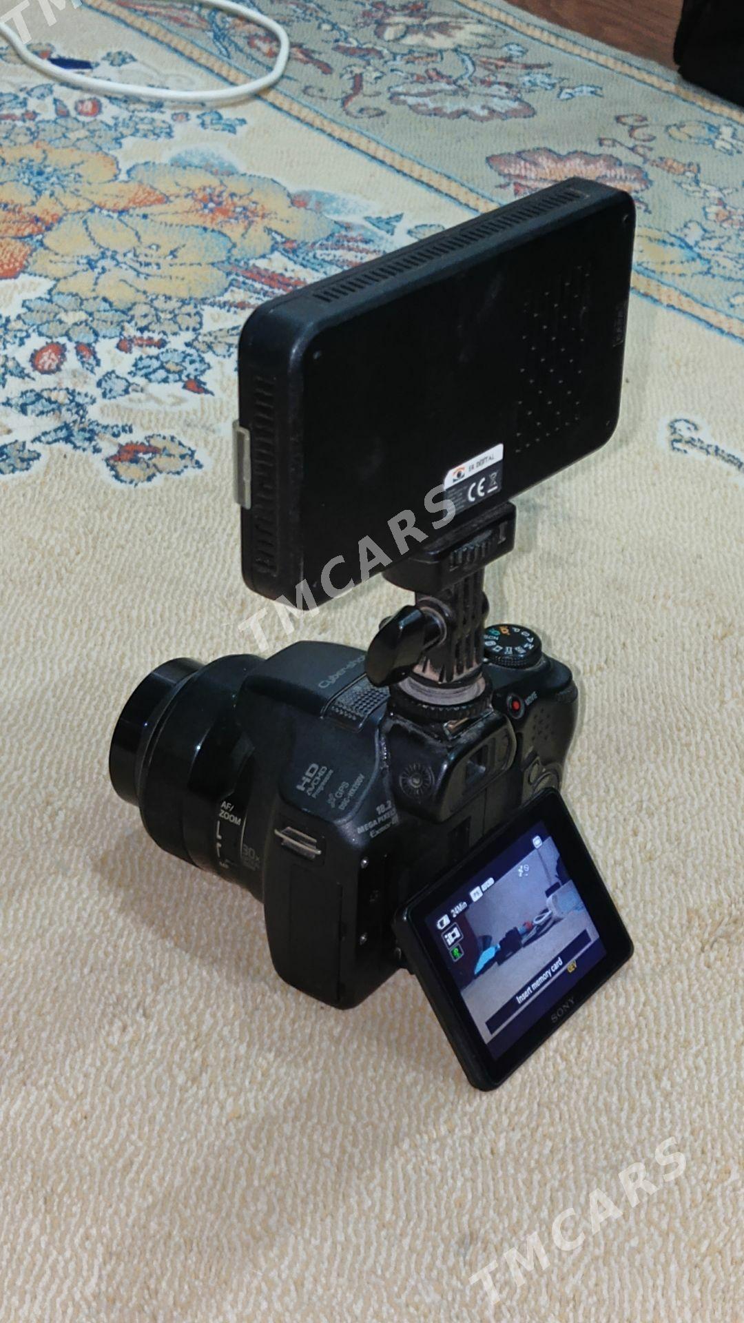 Sony HX200V - Kerki - img 4