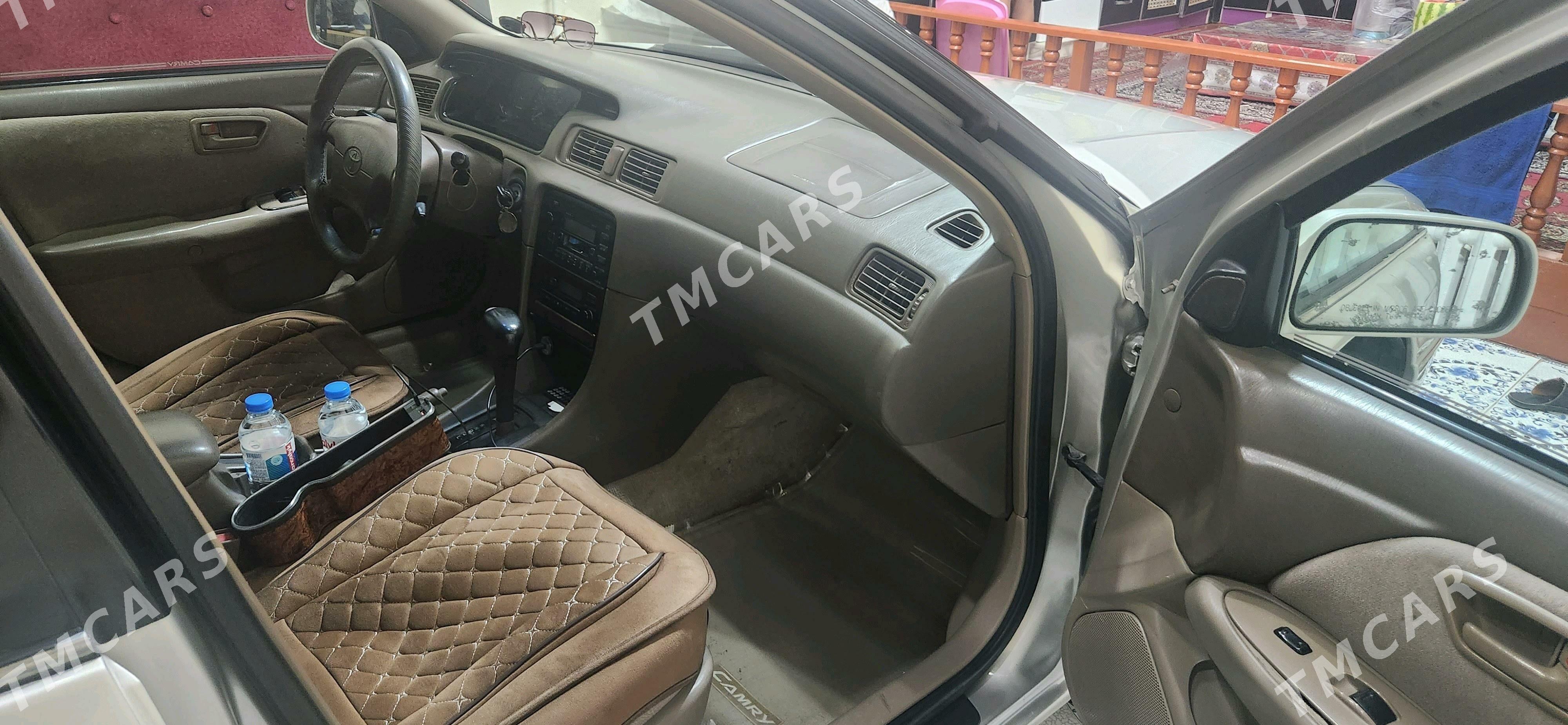 Toyota Camry 1999 - 150 000 TMT - Köneürgenç - img 8