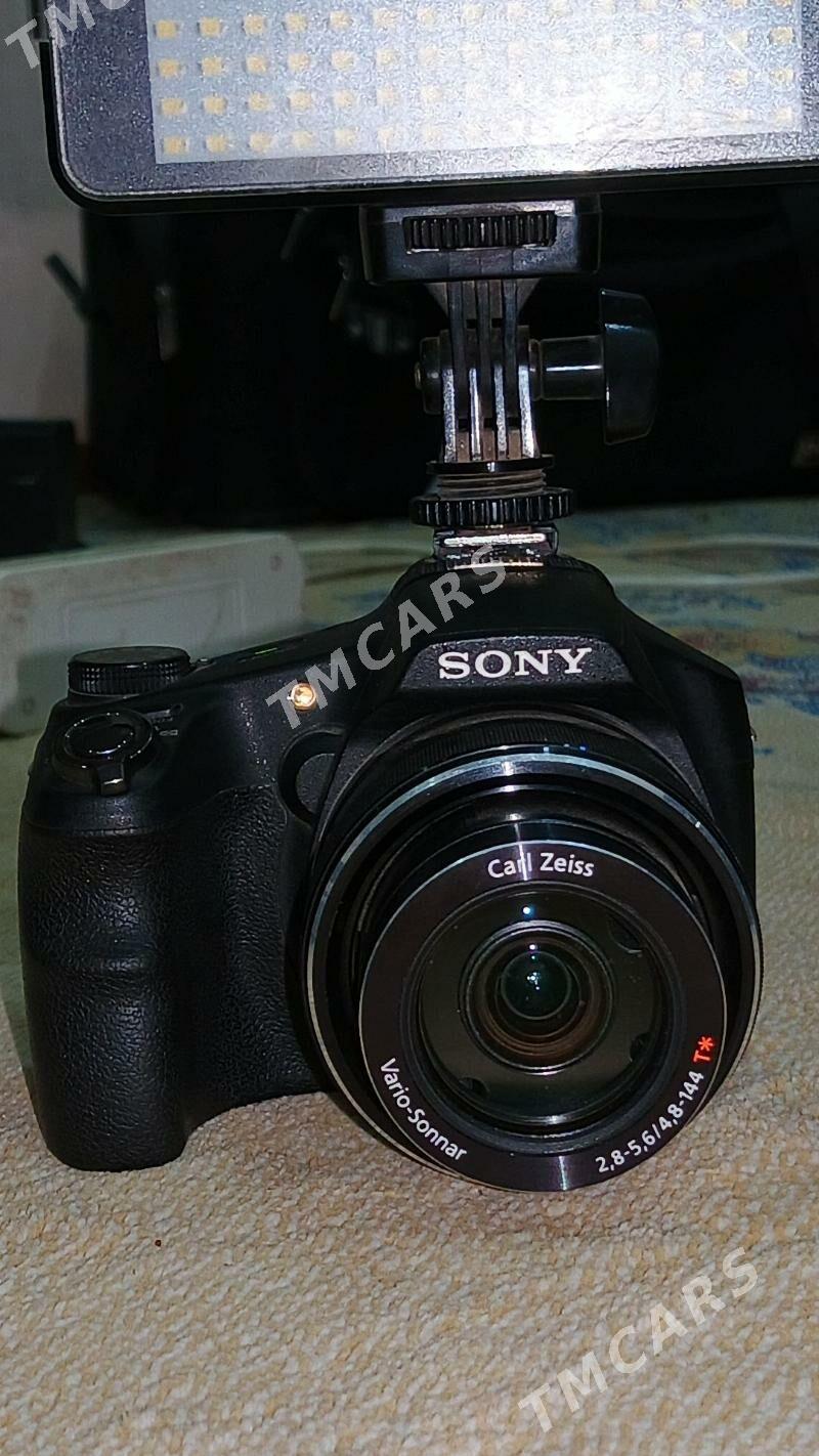 Sony HX200V - Kerki - img 3