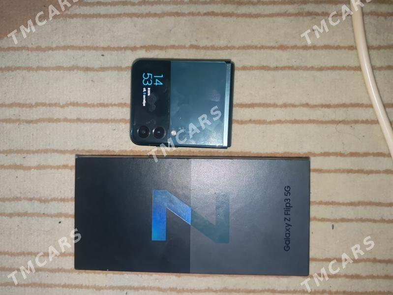 Galaxy Z Flip3 - Анев - img 5