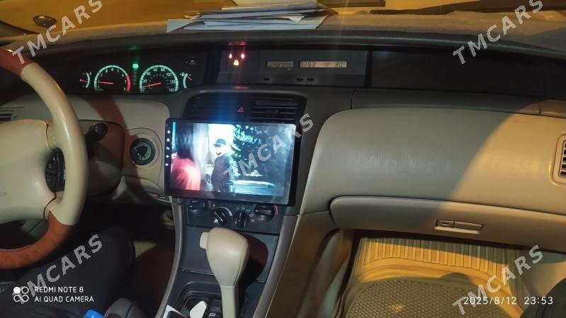 Toyota Aurion 2000 - 170 000 TMT - Türkmenabat - img 3
