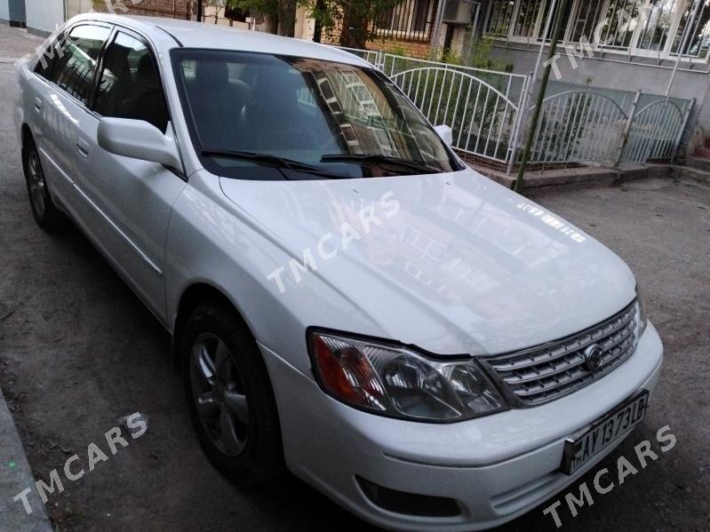 Toyota Aurion 2000 - 170 000 TMT - Türkmenabat - img 7