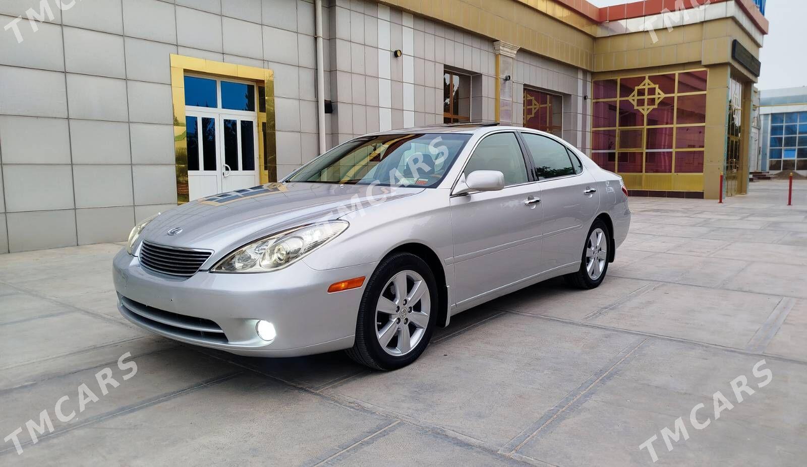 Lexus ES 330 2006 - 280 000 TMT - Baýramaly - img 2