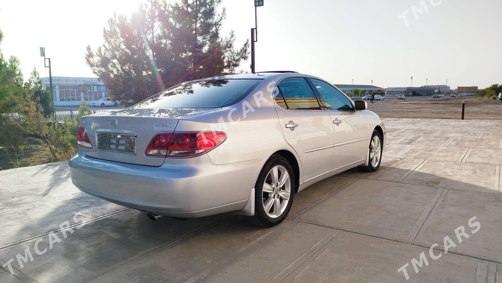 Lexus ES 330 2006 - 280 000 TMT - Baýramaly - img 9