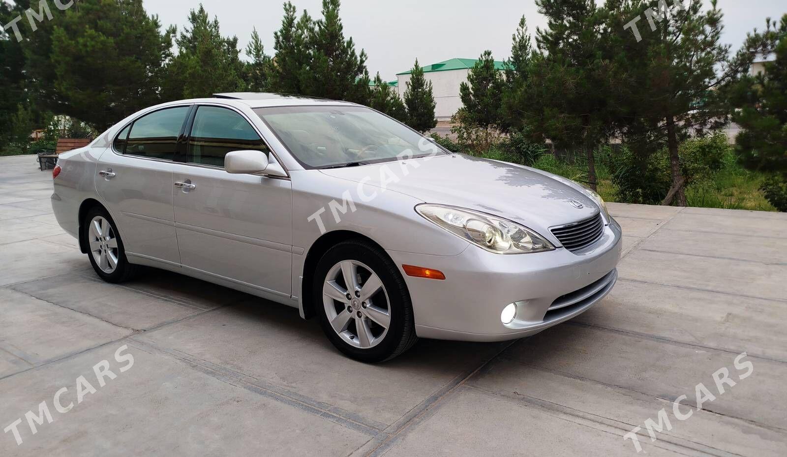 Lexus ES 330 2006 - 280 000 TMT - Baýramaly - img 6