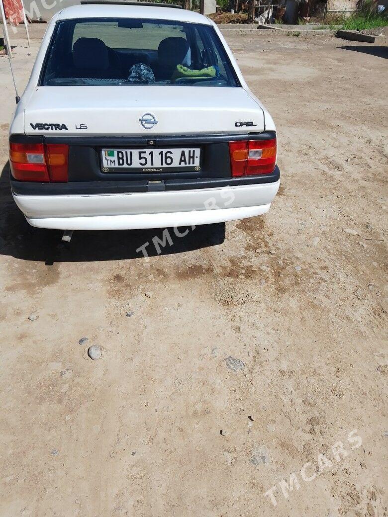 Opel Vectra 1991 - 32 000 TMT - Büzmeýin GRES - img 2