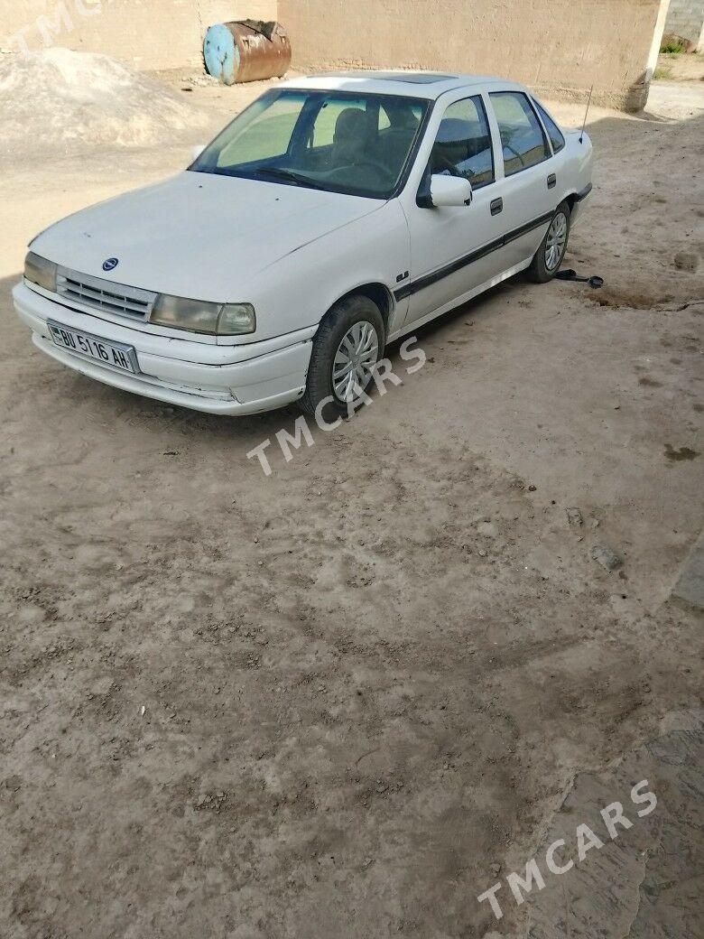 Opel Vectra 1991 - 32 000 TMT - Büzmeýin GRES - img 1