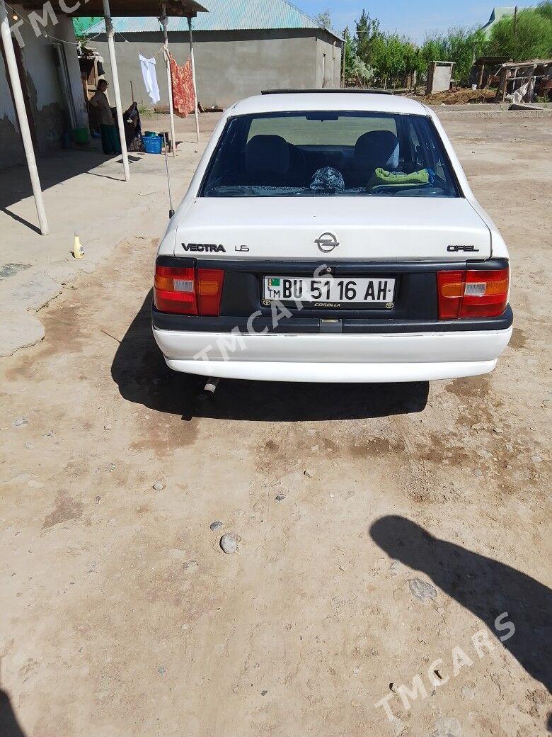 Opel Vectra 1991 - 32 000 TMT - Büzmeýin GRES - img 4