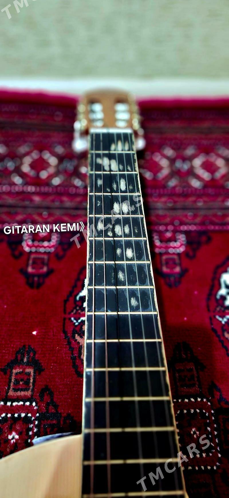 Gitara (FREEMAN) - 8 мкр - img 8