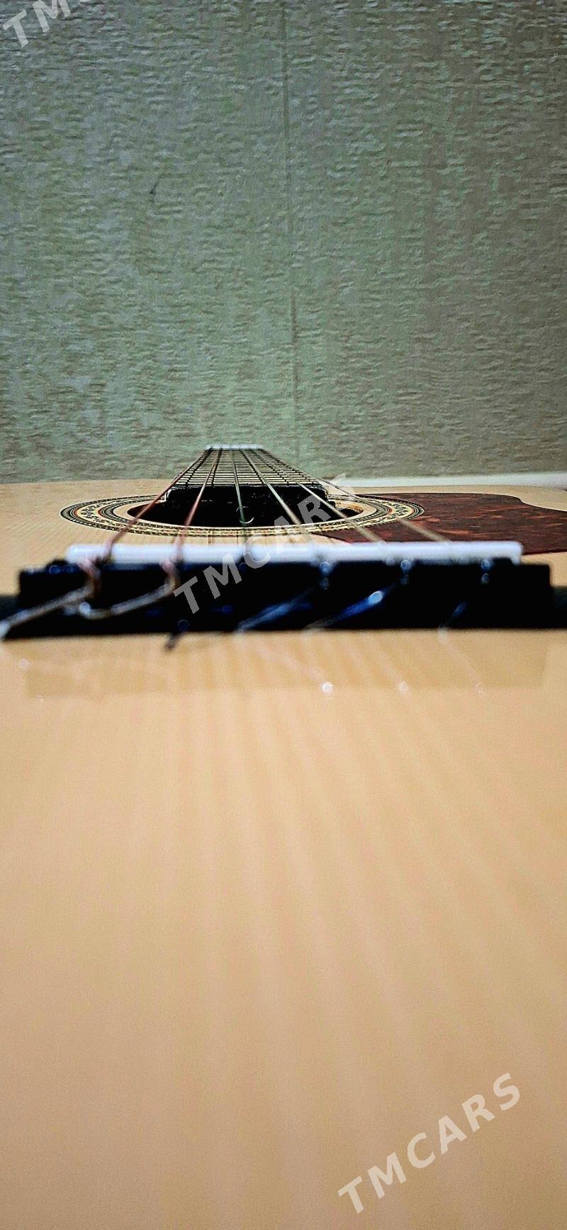 Gitara (FREEMAN) - 8 мкр - img 7
