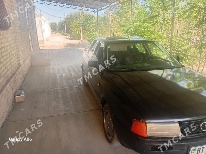 Audi 80 1991 - 25 000 TMT - Daşoguz - img 3