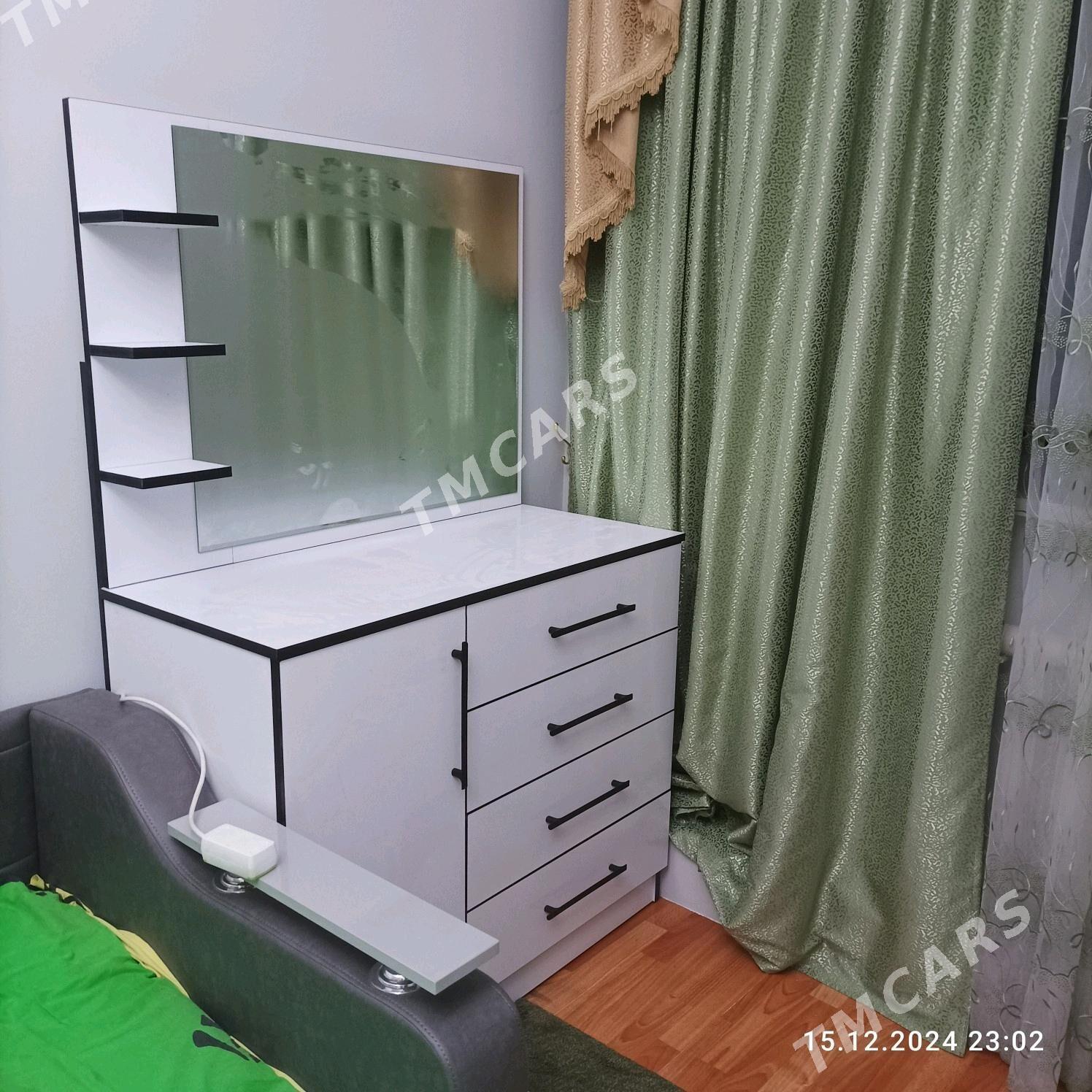 Kamot Ayna - Aşgabat - img 2