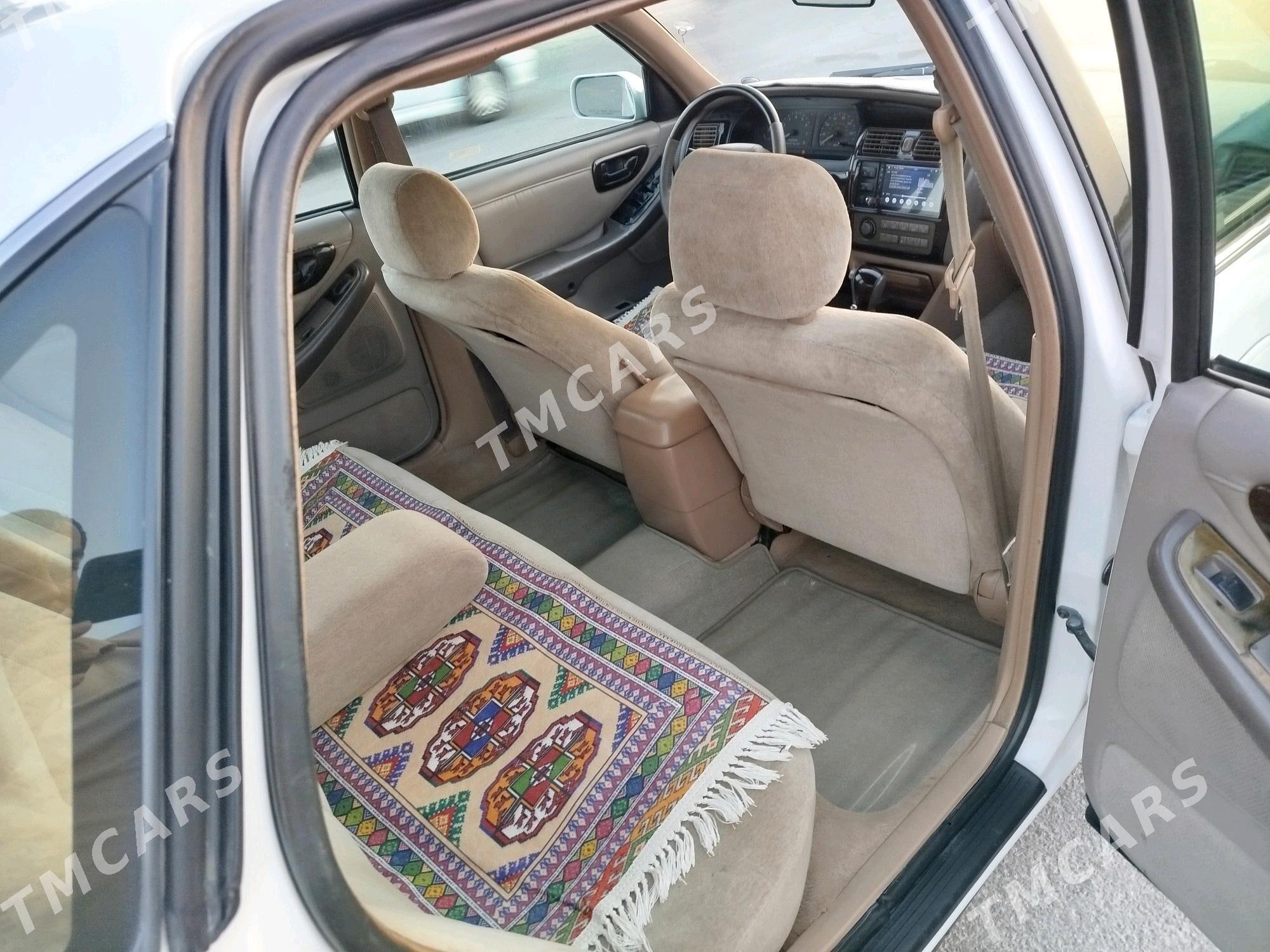 Toyota Avalon 1997 - 145 000 TMT - Балканабат - img 5