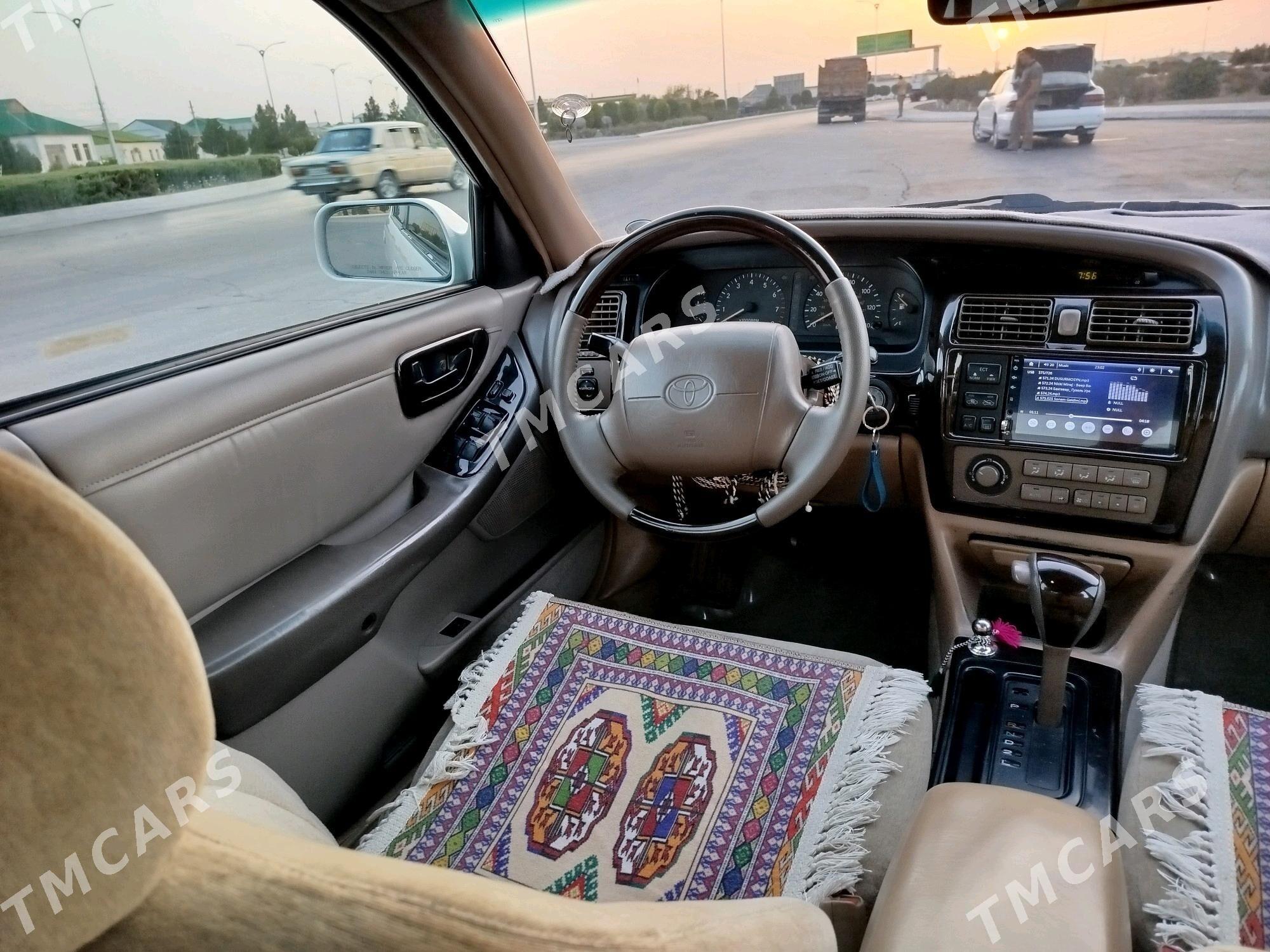 Toyota Avalon 1997 - 145 000 TMT - Балканабат - img 6