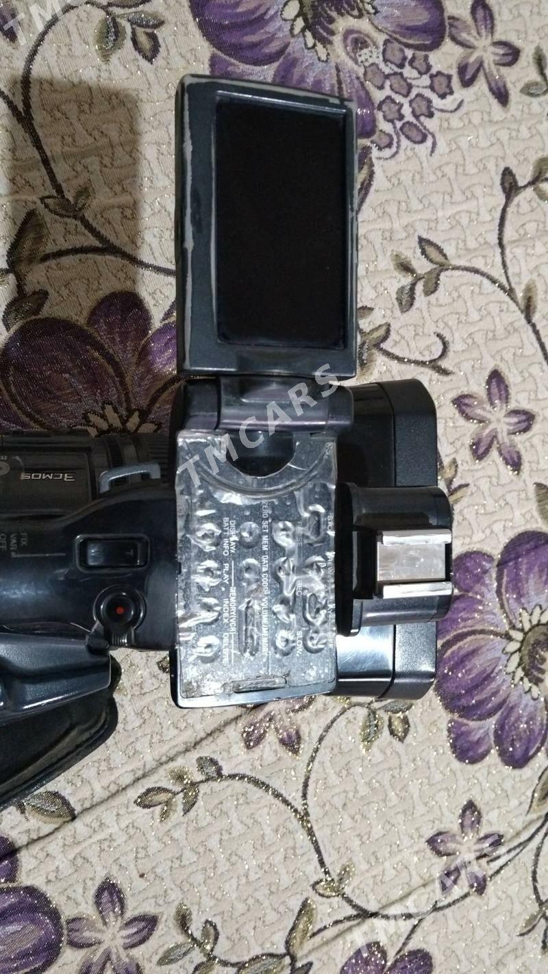 SONY KAMERA DV 2200 - Гёкдепе - img 3