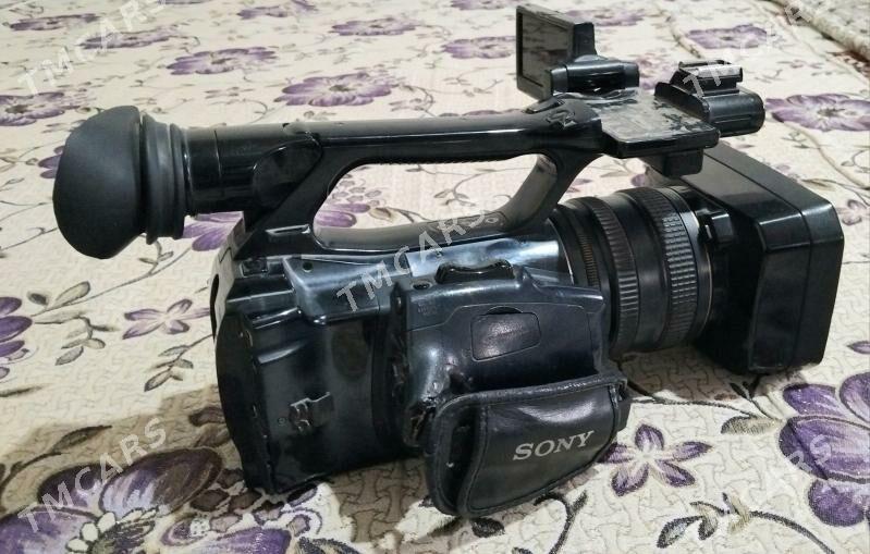 SONY KAMERA DV 2200 - Гёкдепе - img 4