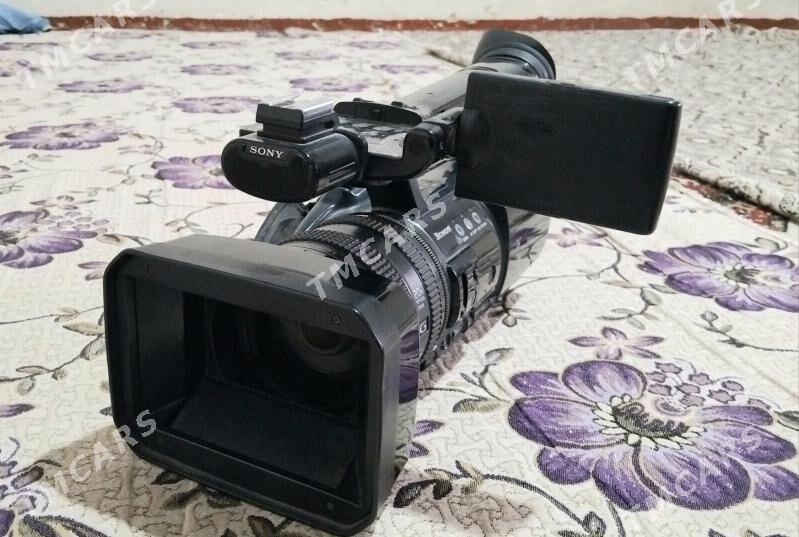 SONY KAMERA DV 2200 - Гёкдепе - img 2