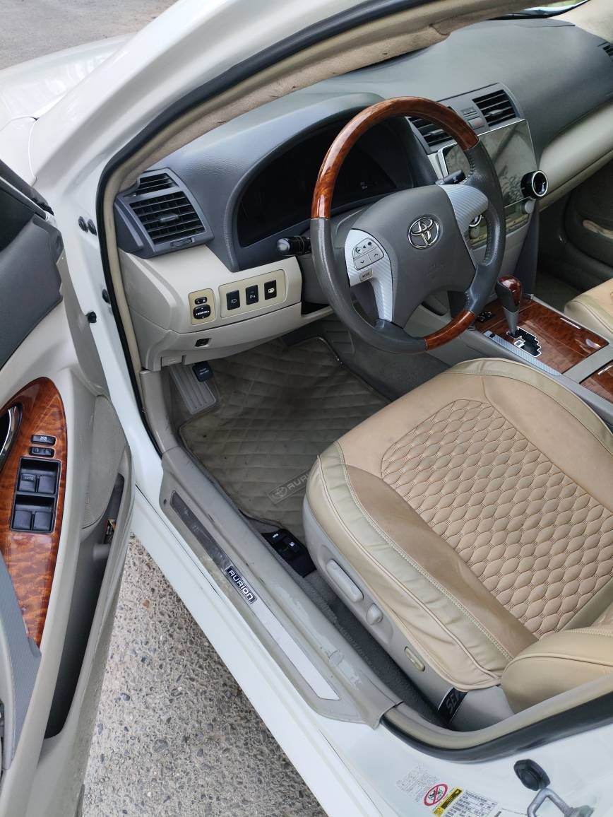 Toyota Aurion 2011 - 230 000 TMT - Aşgabat - img 5