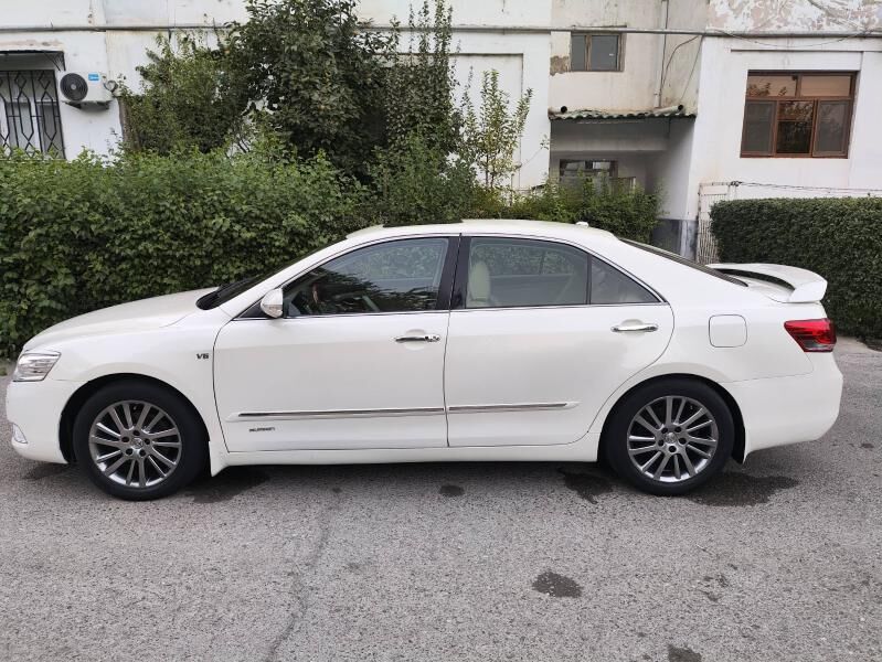 Toyota Aurion 2011 - 230 000 TMT - Aşgabat - img 3