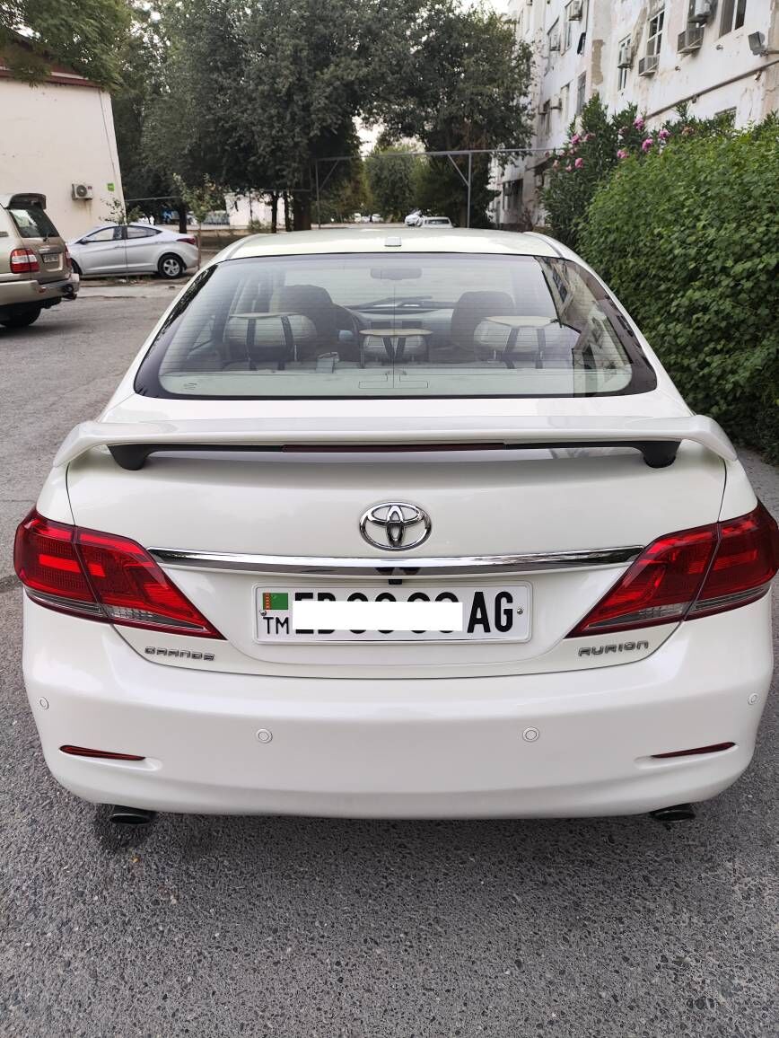 Toyota Aurion 2011 - 230 000 TMT - Aşgabat - img 2