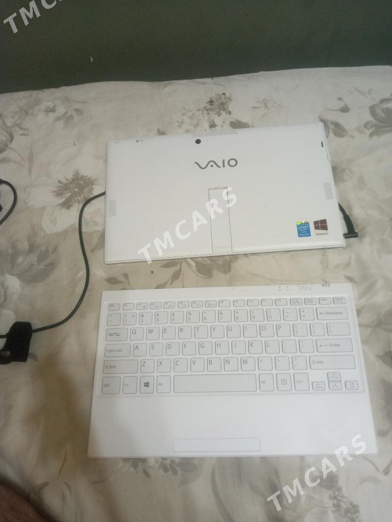 sony waio - 6 mkr - img 2