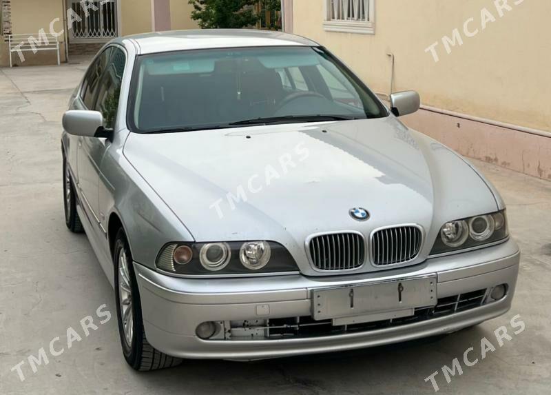 BMW 528 2000 - 125 000 TMT - Балканабат - img 2